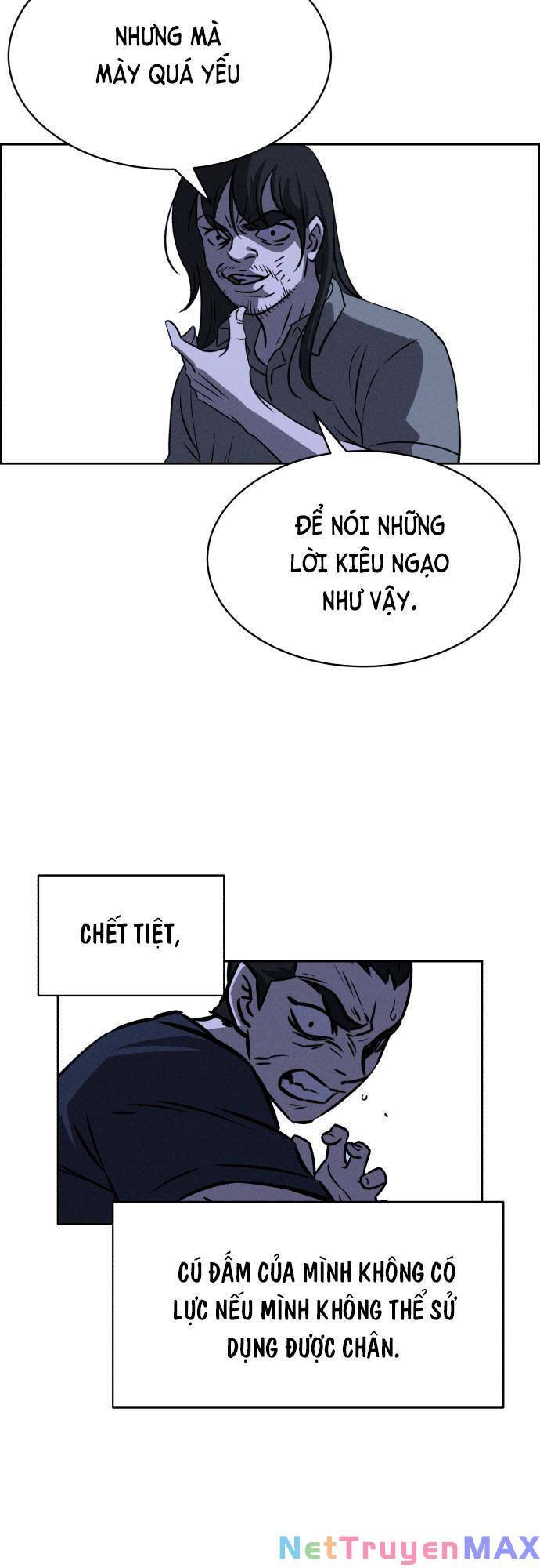 Óc Chó Toàn Năng Chapter 61 - Trang 2