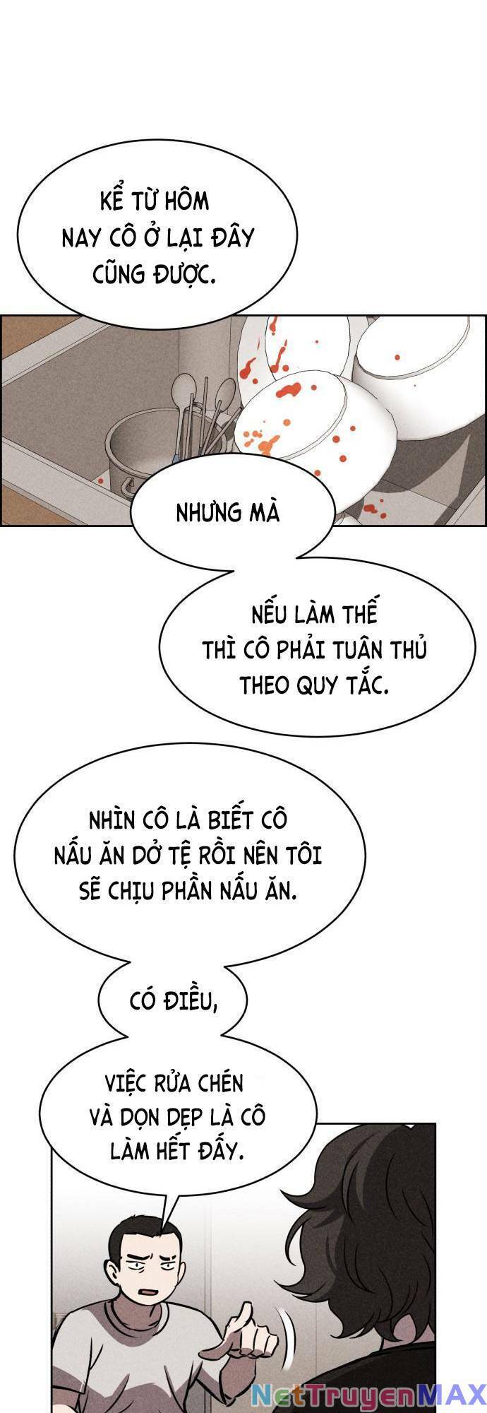 Óc Chó Toàn Năng Chapter 36 - Trang 18