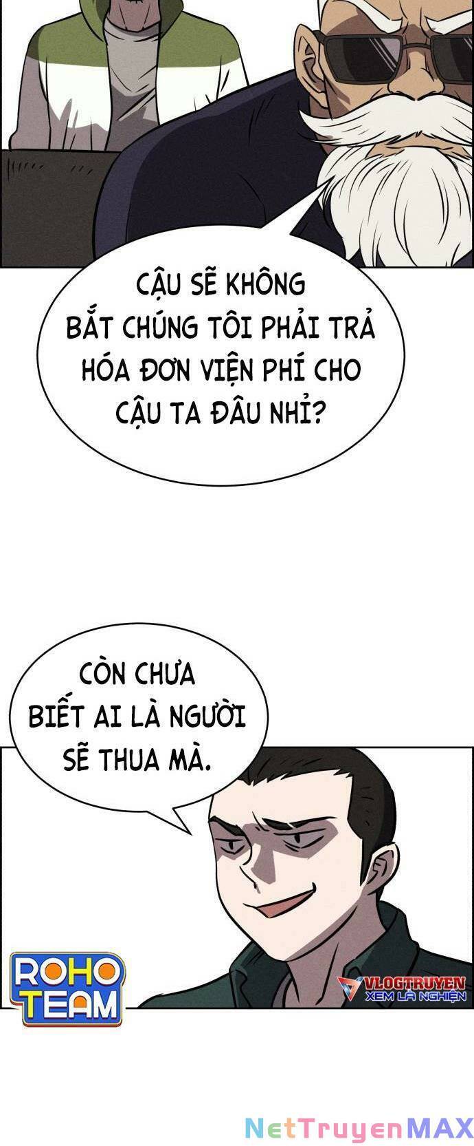 Óc Chó Toàn Năng Chapter 74 - Trang 52