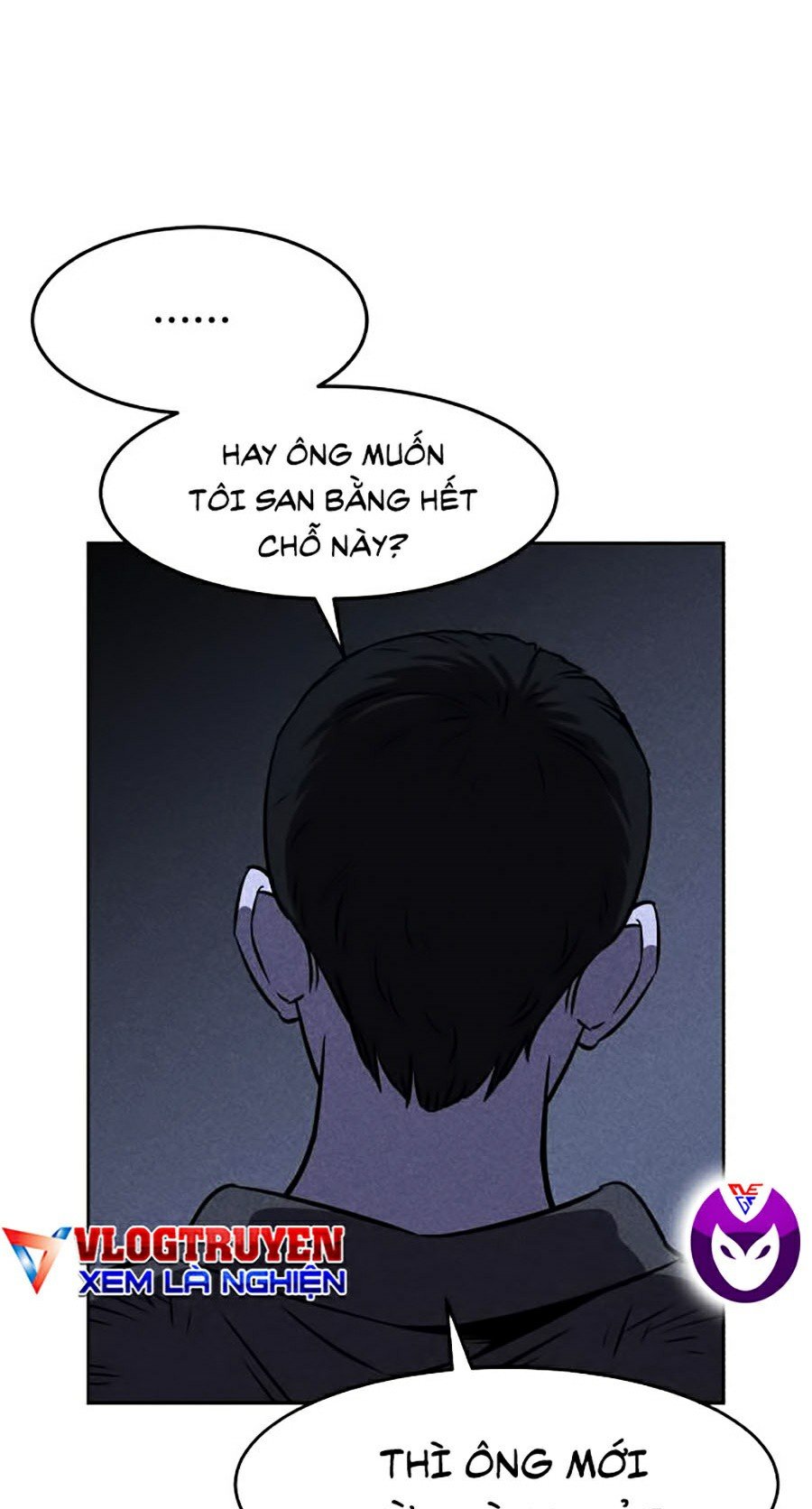 Óc Chó Toàn Năng Chapter 2 - Trang 37