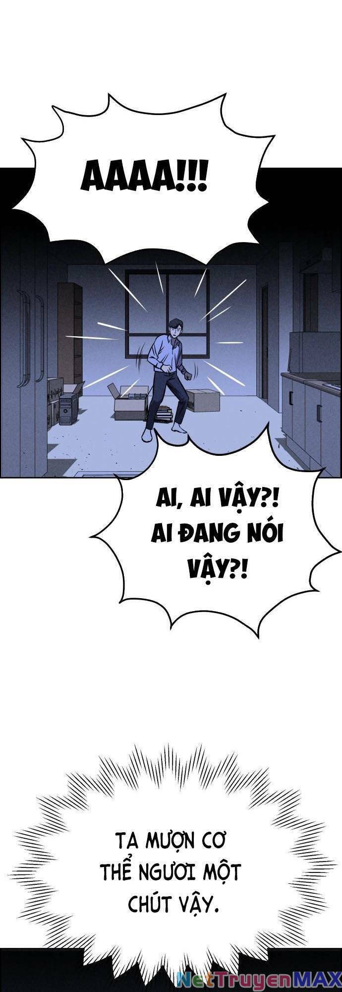 Óc Chó Toàn Năng Chapter 29 - Trang 5