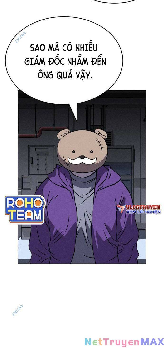 Óc Chó Toàn Năng Chapter 80 - Trang 30