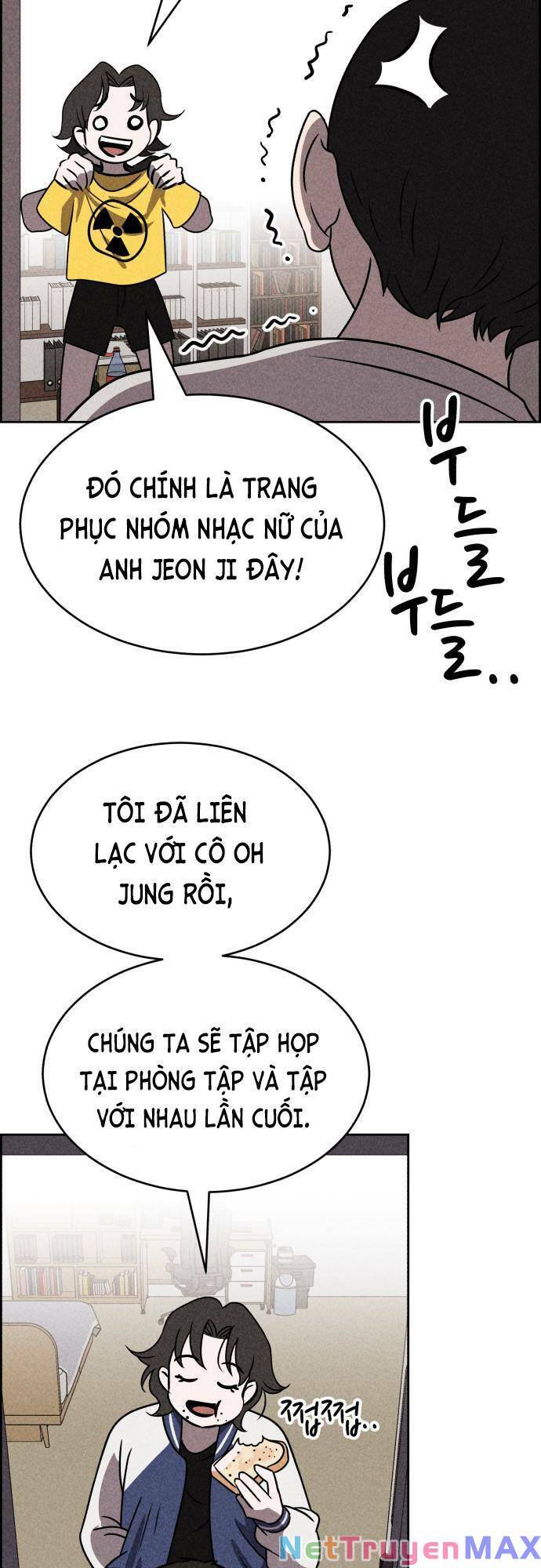 Óc Chó Toàn Năng Chapter 37 - Trang 48