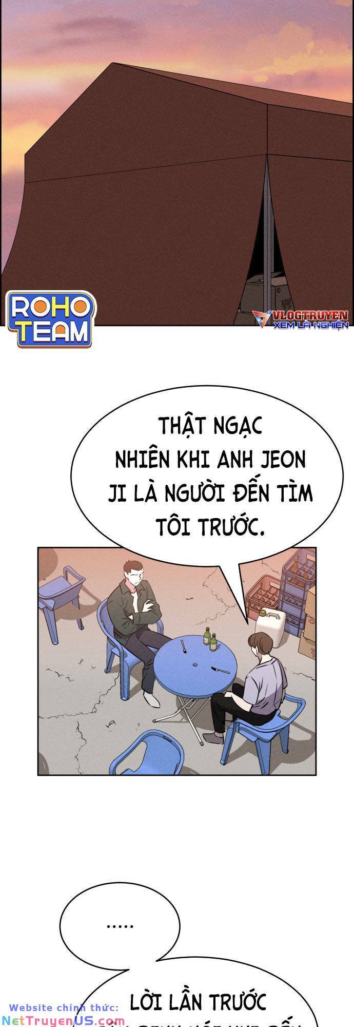 Óc Chó Toàn Năng Chapter 95 - Trang 44