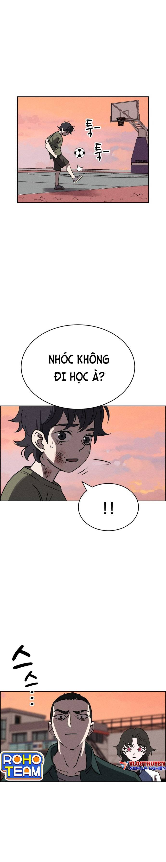 Óc Chó Toàn Năng Chapter 66 - Trang 4