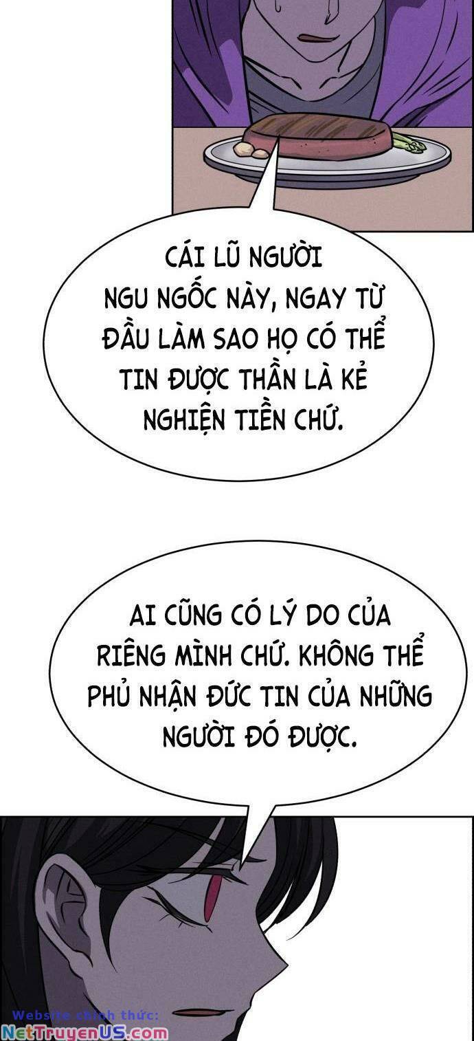 Óc Chó Toàn Năng Chapter 91 - Trang 19