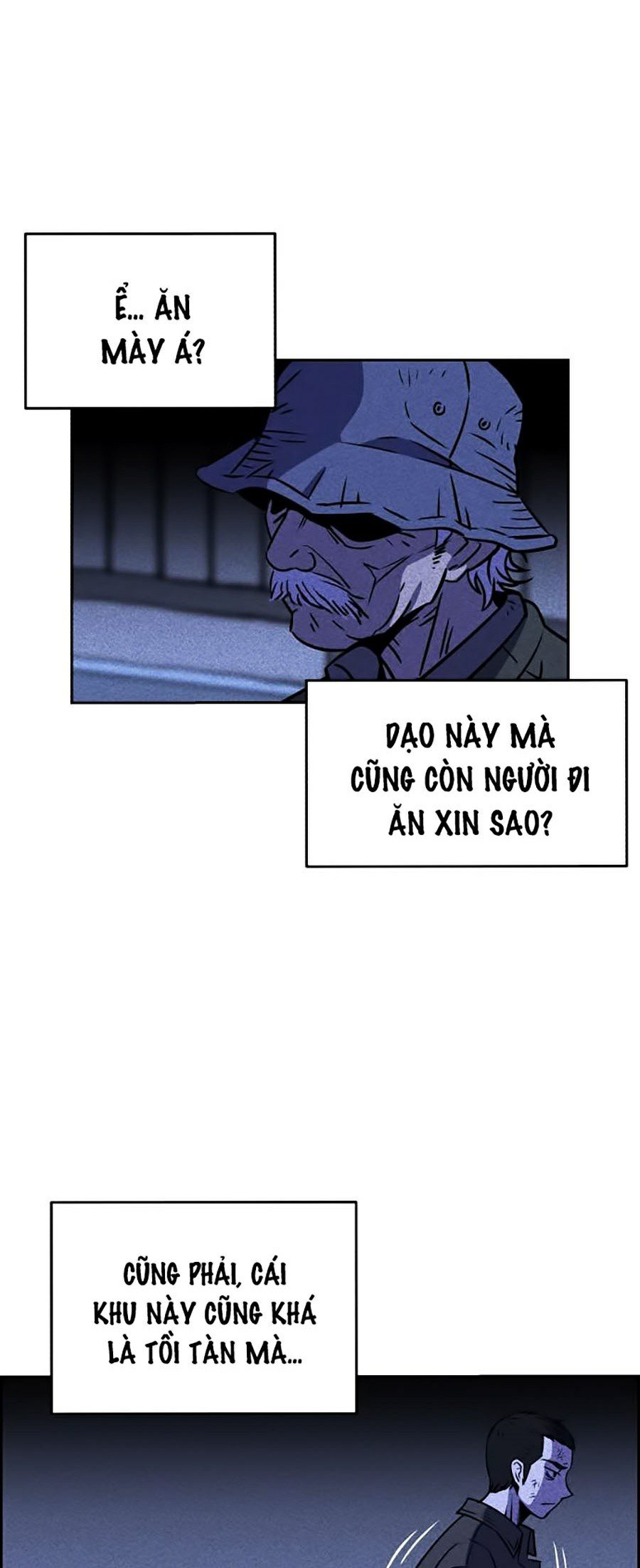 Óc Chó Toàn Năng Chapter 1 - Trang 94