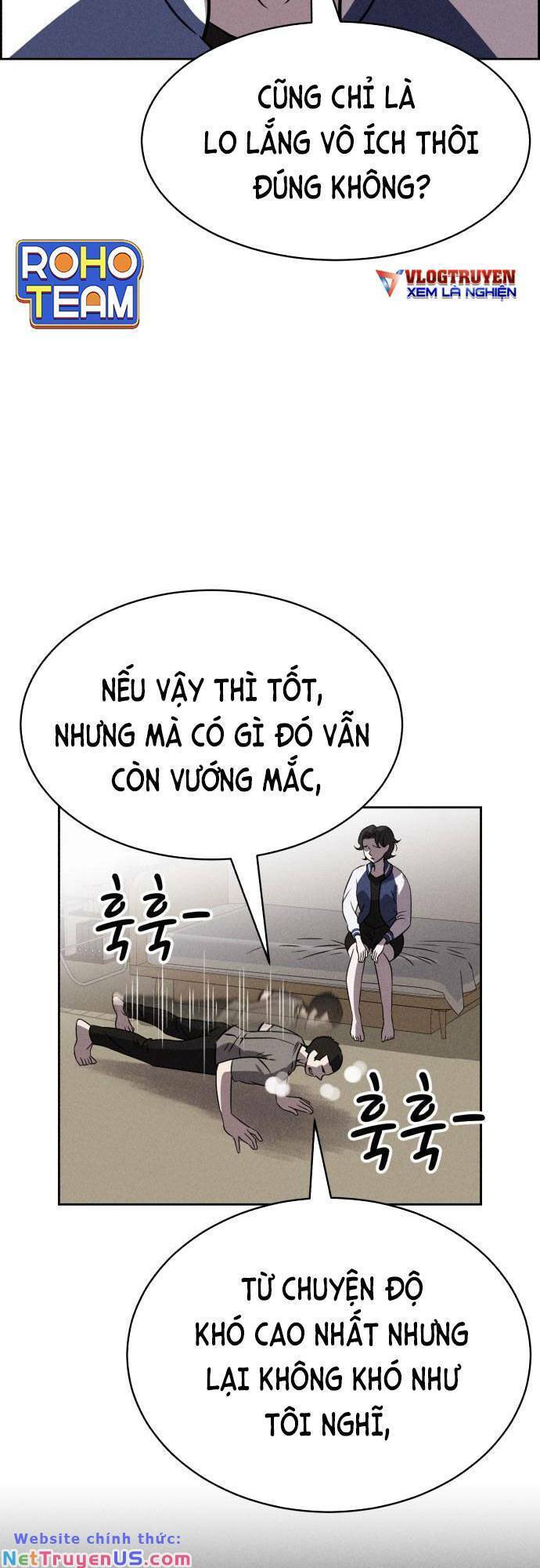 Óc Chó Toàn Năng Chapter 83 - Trang 7