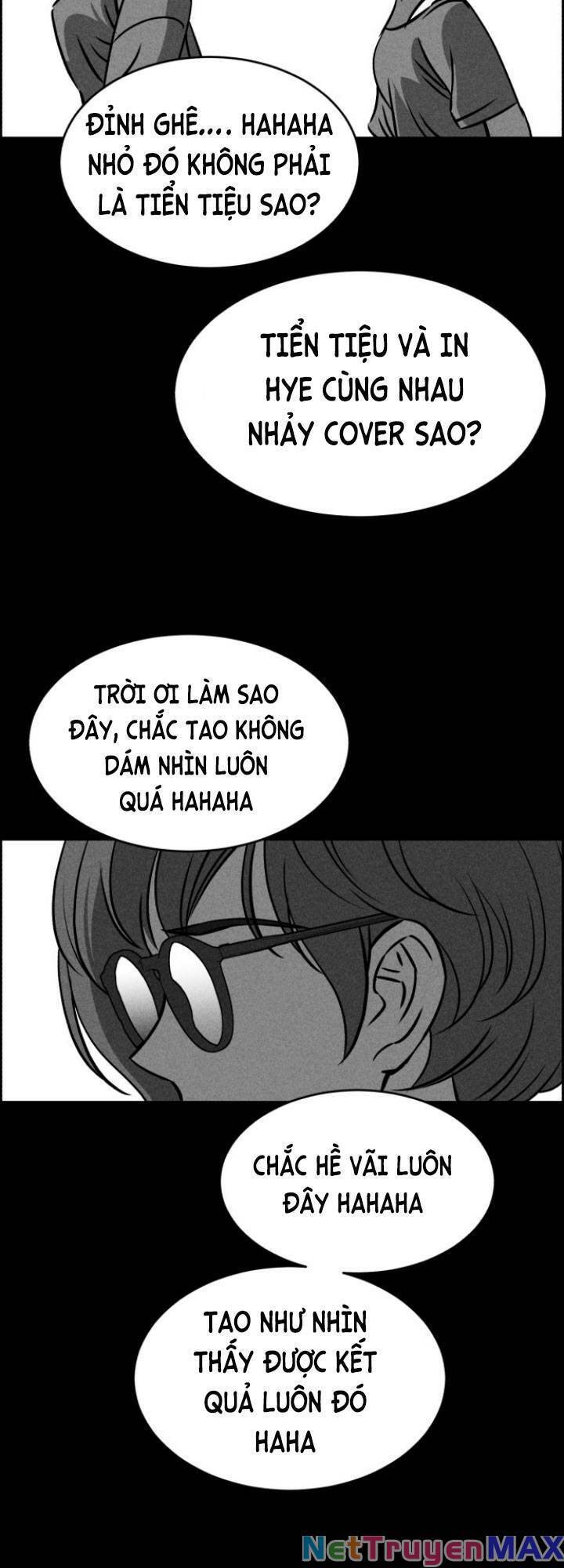 Óc Chó Toàn Năng Chapter 31 - Trang 60