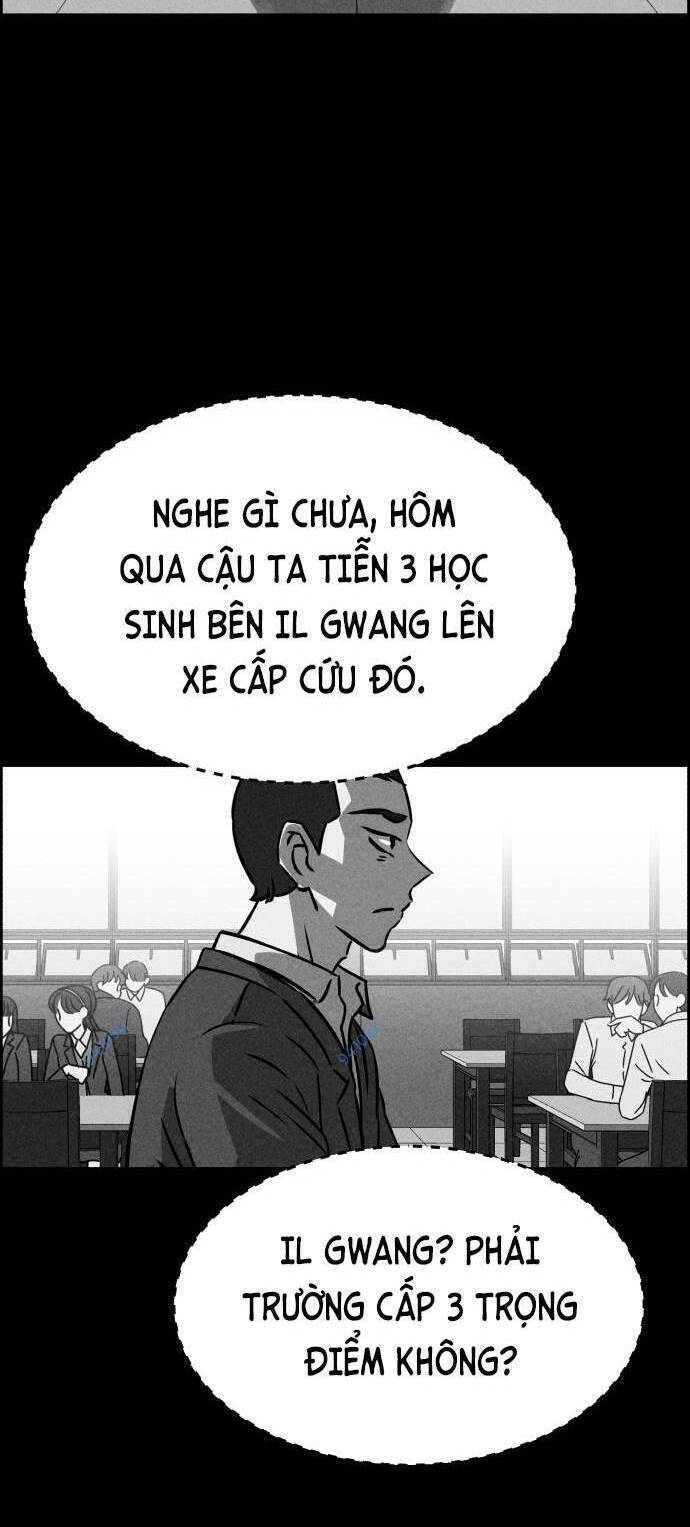 Óc Chó Toàn Năng Chapter 48 - Trang 10