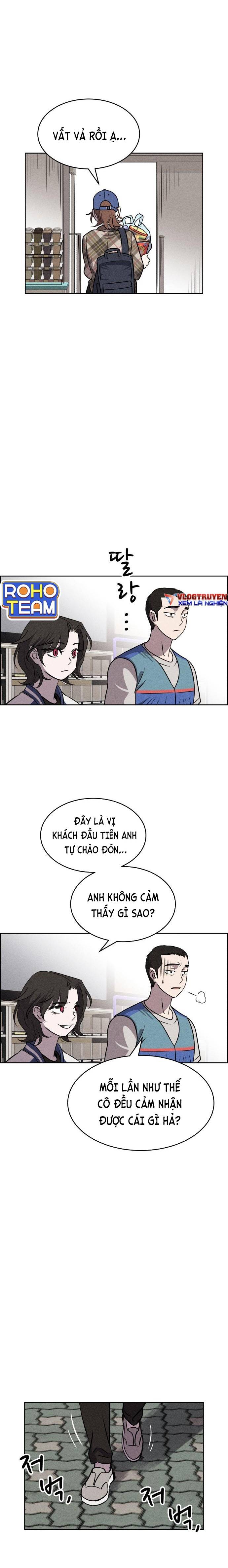 Óc Chó Toàn Năng Chapter 17 - Trang 18