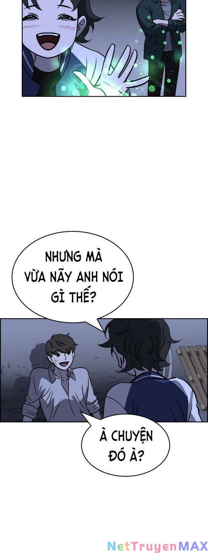 Óc Chó Toàn Năng Chapter 74 - Trang 14