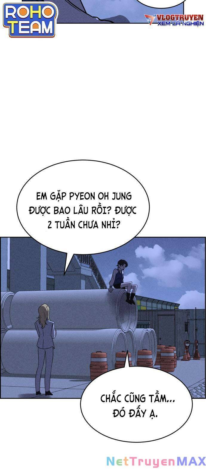 Óc Chó Toàn Năng Chapter 37 - Trang 16