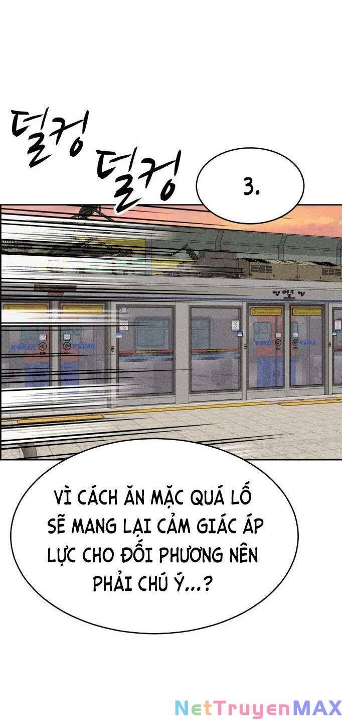 Óc Chó Toàn Năng Chapter 42 - Trang 7