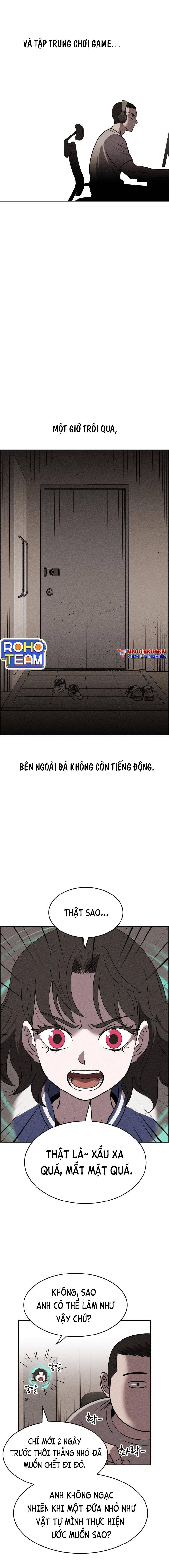 Óc Chó Toàn Năng Chapter 14 - Trang 8