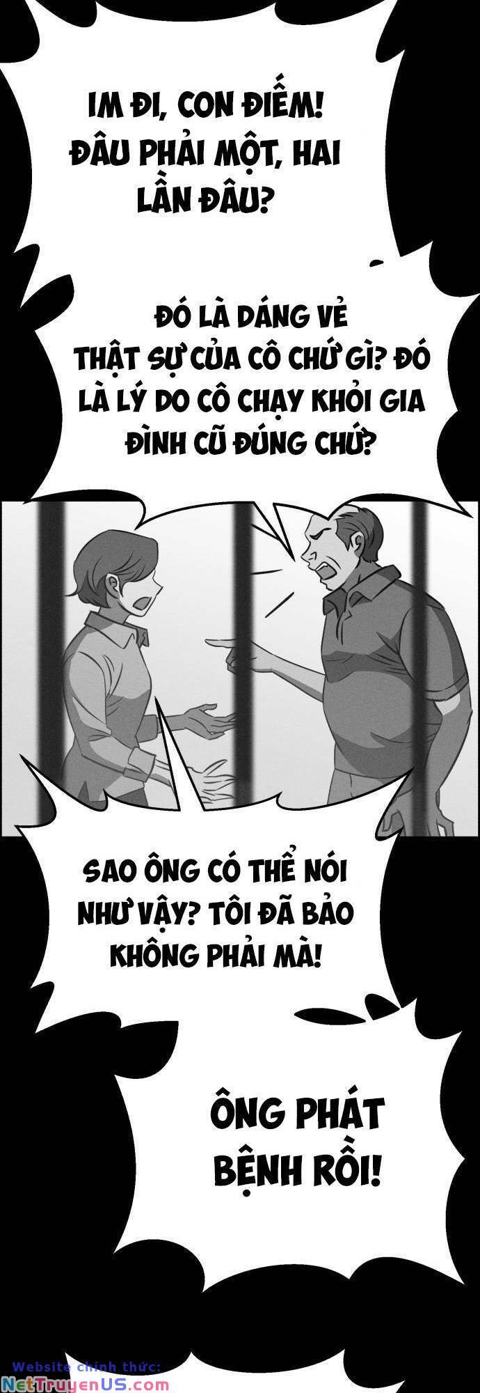 Óc Chó Toàn Năng Chapter 87 - Trang 35