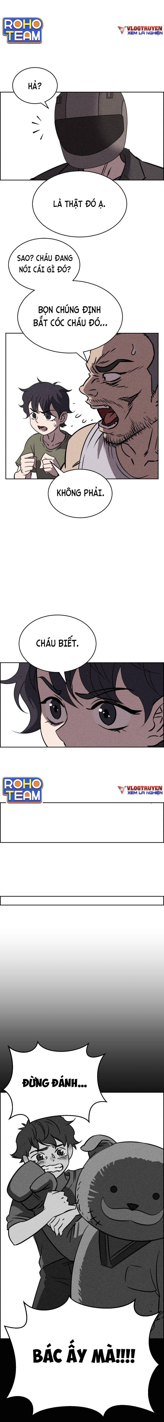 Óc Chó Toàn Năng Chapter 69 - Trang 2