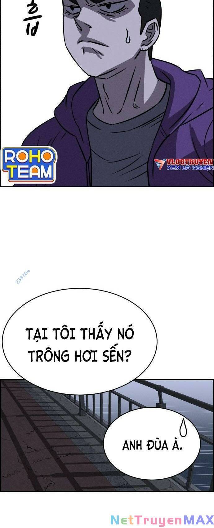 Óc Chó Toàn Năng Chapter 82 - Trang 59