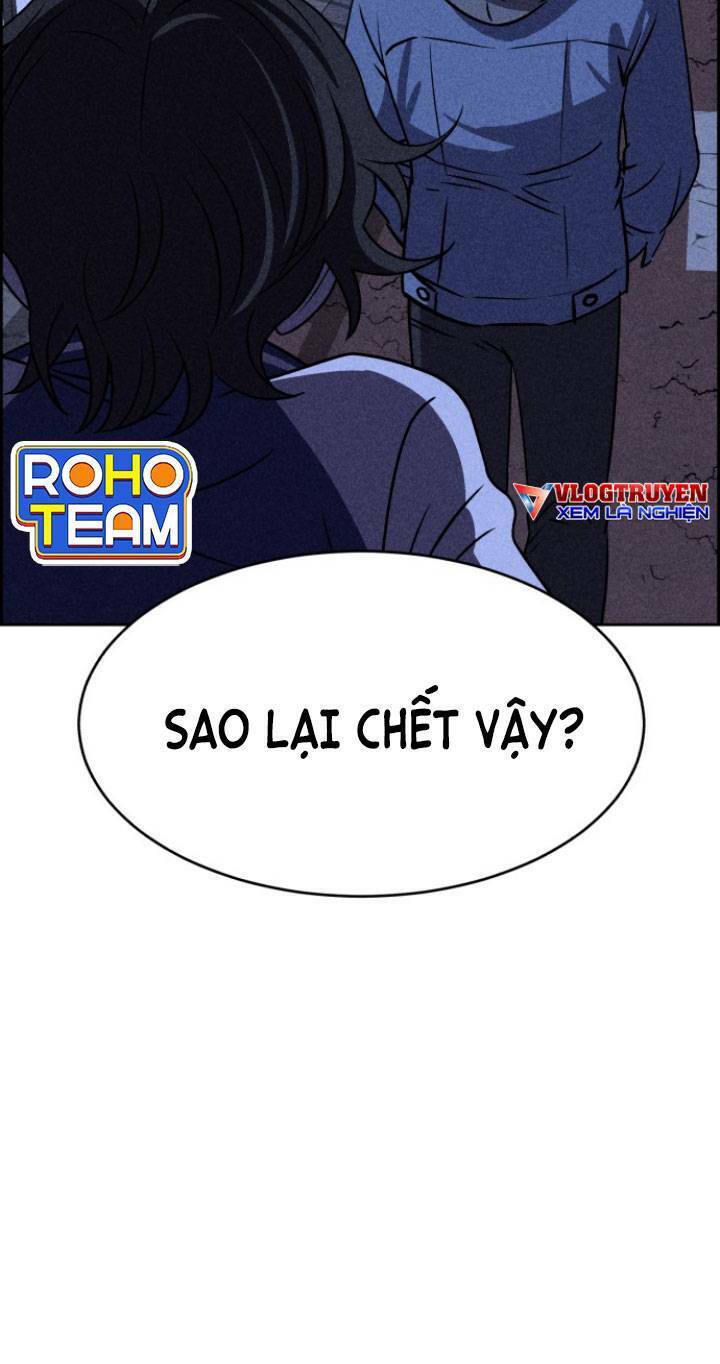 Óc Chó Toàn Năng Chapter 51 - Trang 37