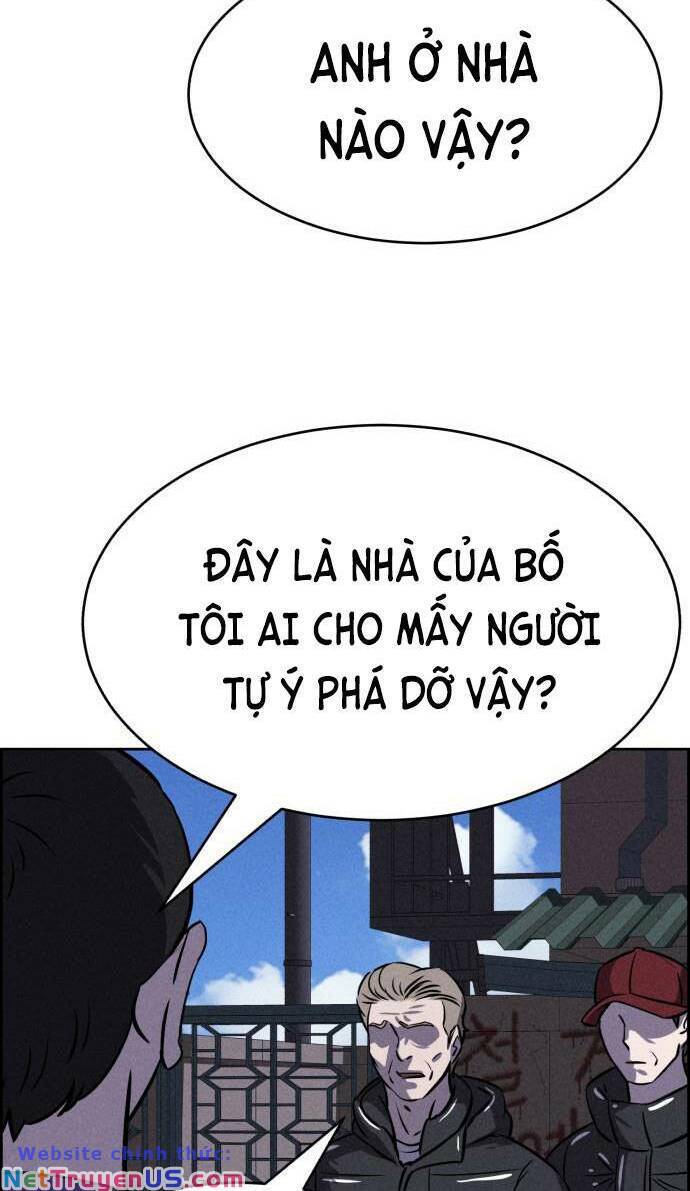 Óc Chó Toàn Năng Chapter 88 - Trang 29