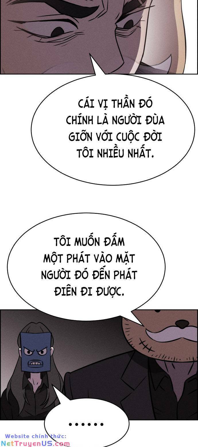 Óc Chó Toàn Năng Chapter 92 - Trang 39