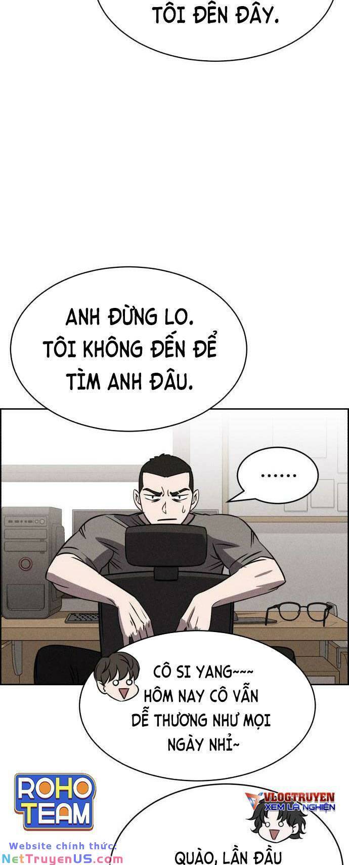 Óc Chó Toàn Năng Chapter 83 - Trang 29