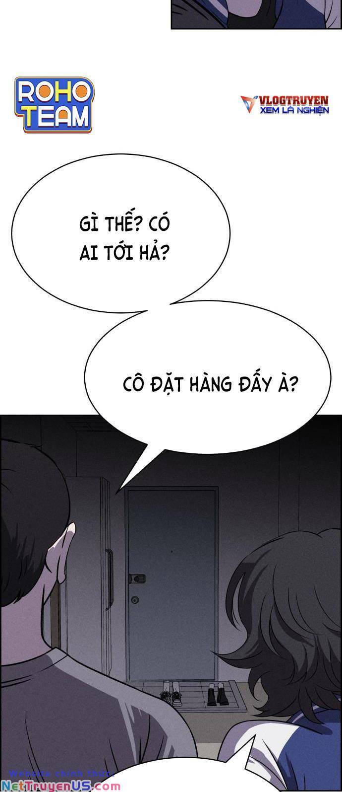 Óc Chó Toàn Năng Chapter 83 - Trang 20