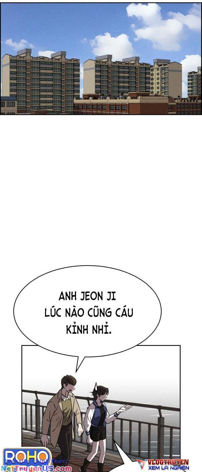 Óc Chó Toàn Năng Chapter 83 - Trang 38