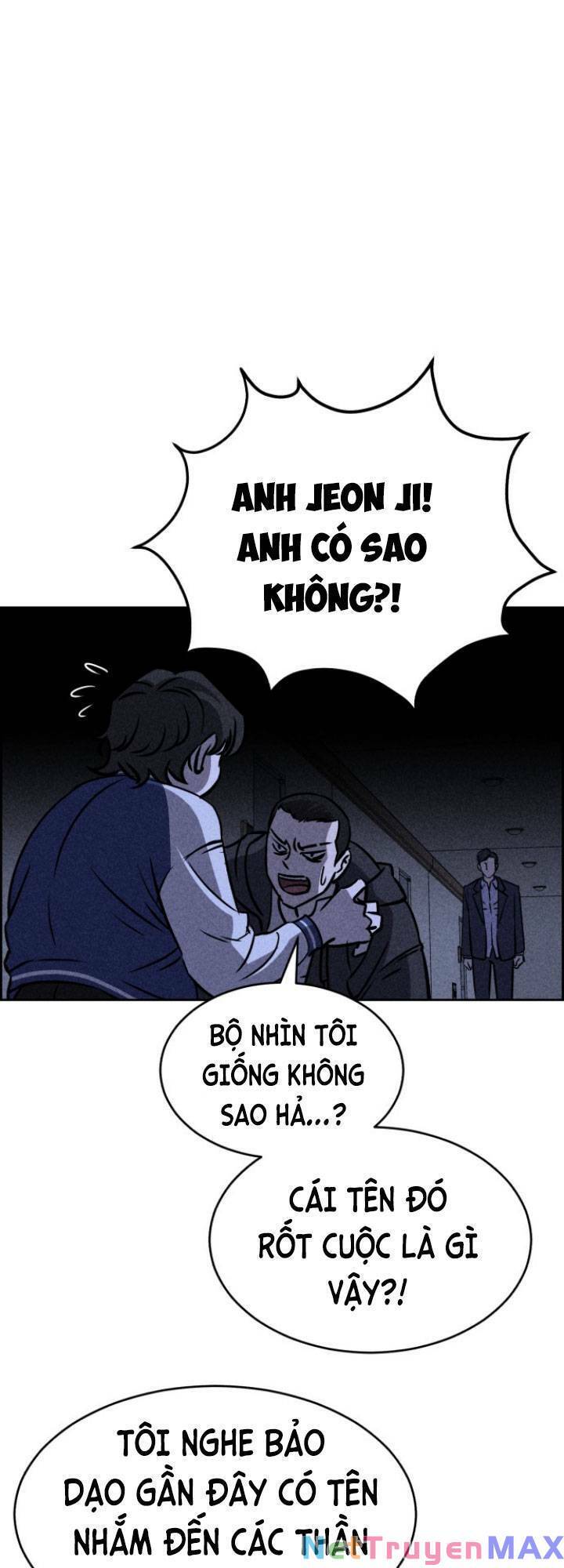 Óc Chó Toàn Năng Chapter 30 - Trang 31