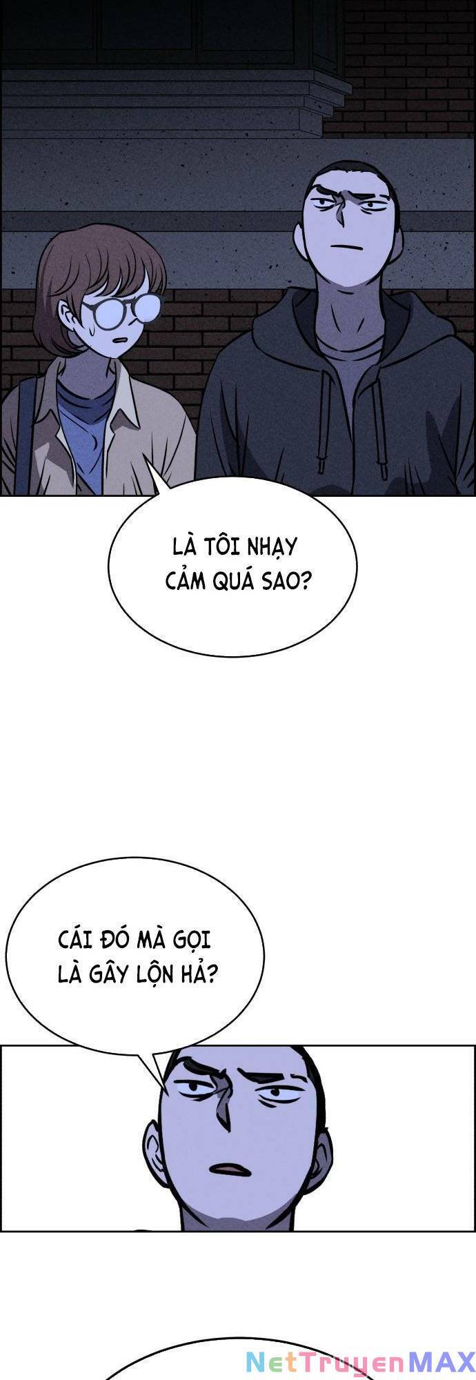 Óc Chó Toàn Năng Chapter 28 - Trang 53