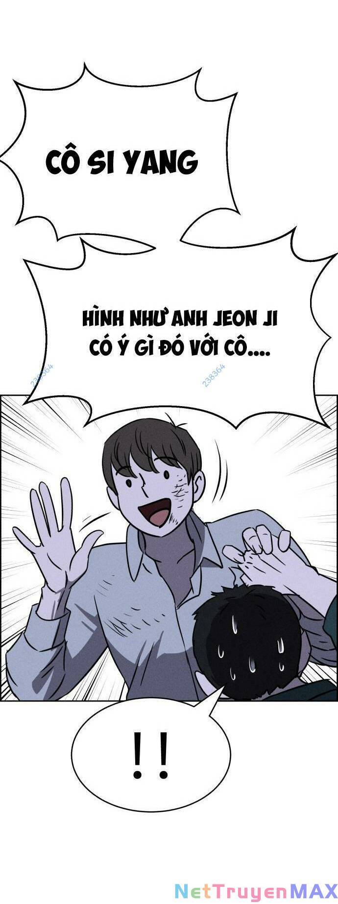 Óc Chó Toàn Năng Chapter 73 - Trang 75