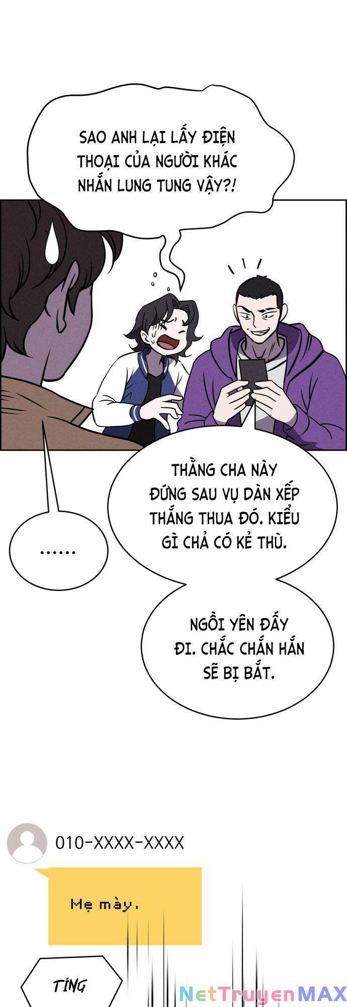 Óc Chó Toàn Năng Chapter 76 - Trang 49