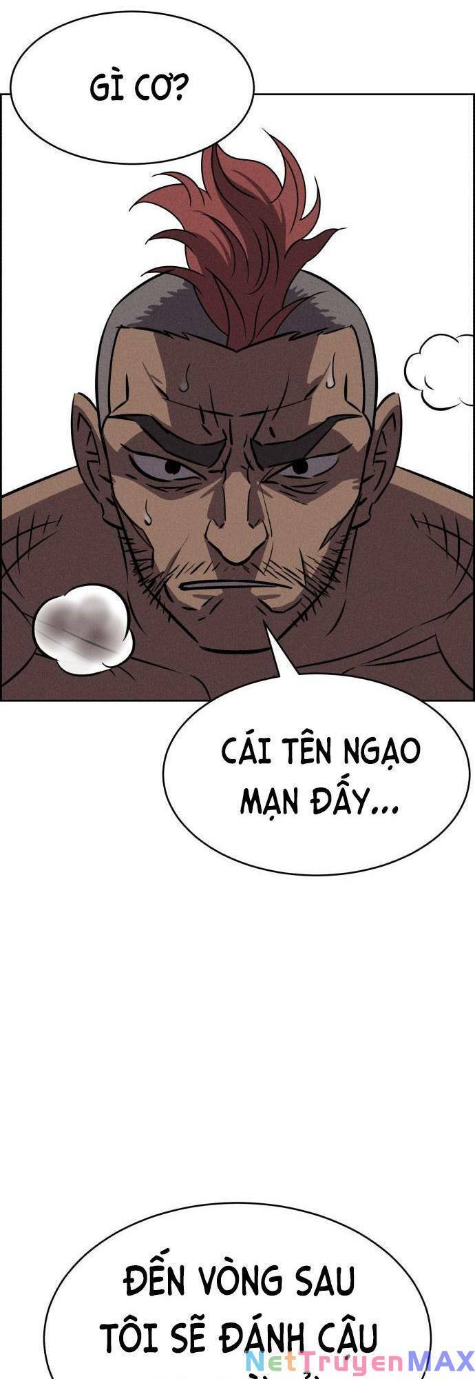 Óc Chó Toàn Năng Chapter 79 - Trang 7