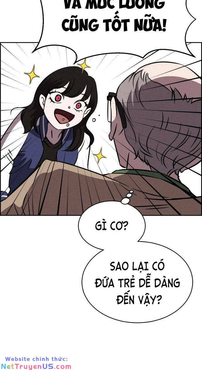 Óc Chó Toàn Năng Chapter 89 - Trang 17