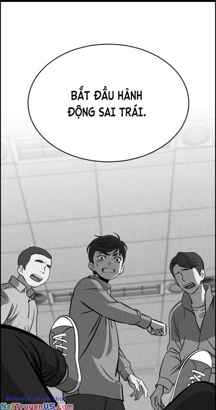 Óc Chó Toàn Năng Chapter 84 - Trang 39