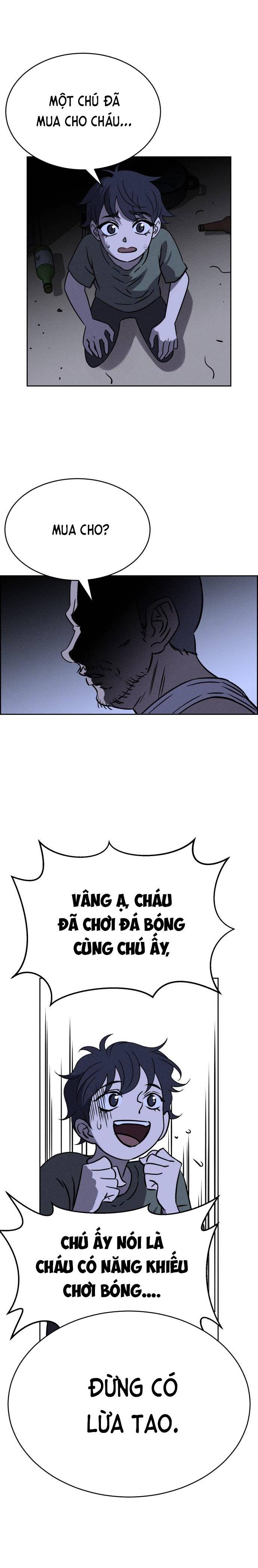 Óc Chó Toàn Năng Chapter 65 - Trang 23