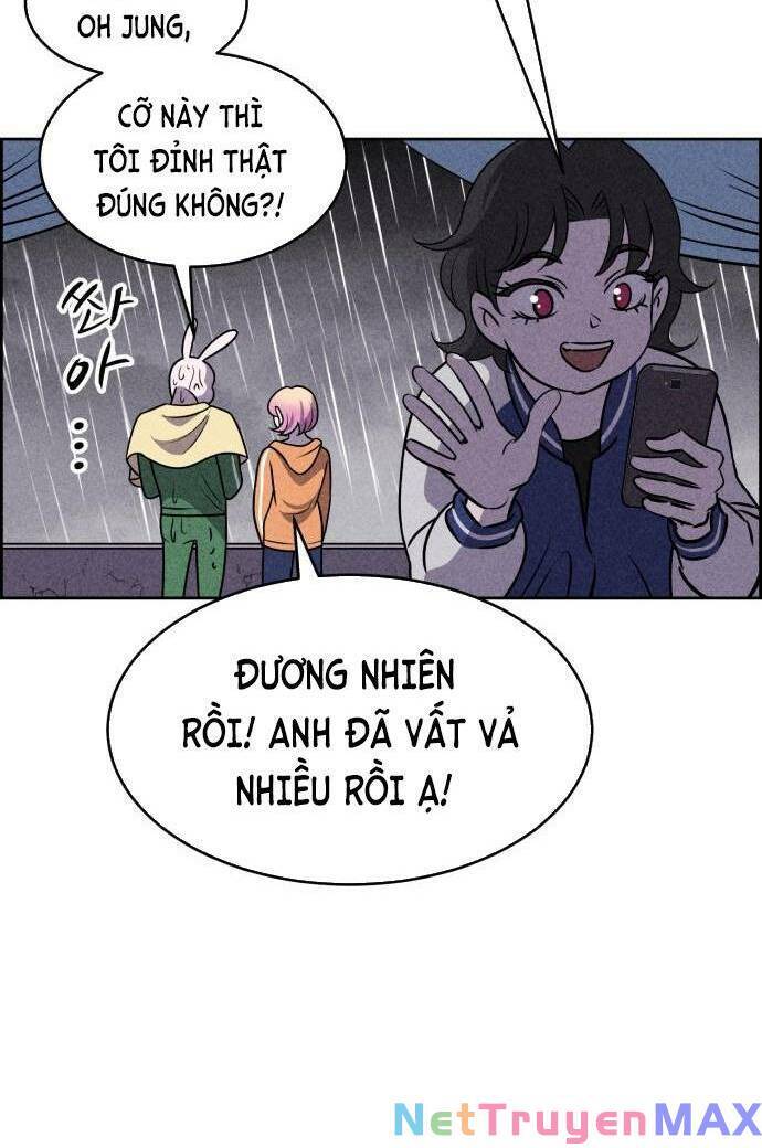 Óc Chó Toàn Năng Chapter 23 - Trang 58