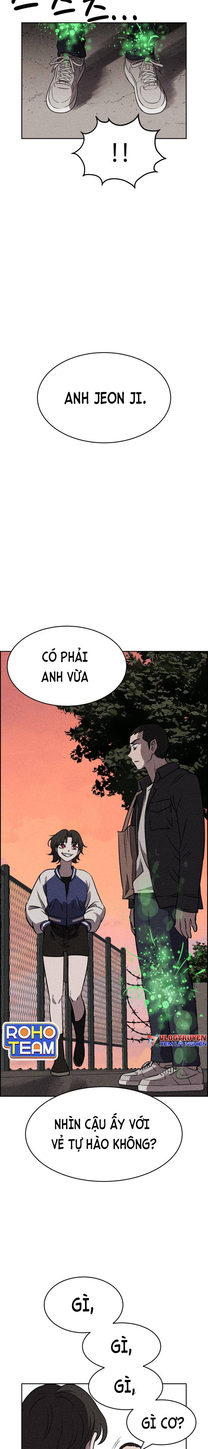 Óc Chó Toàn Năng Chapter 14 - Trang 19