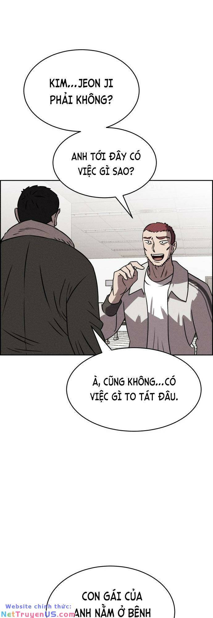 Óc Chó Toàn Năng Chapter 85 - Trang 17