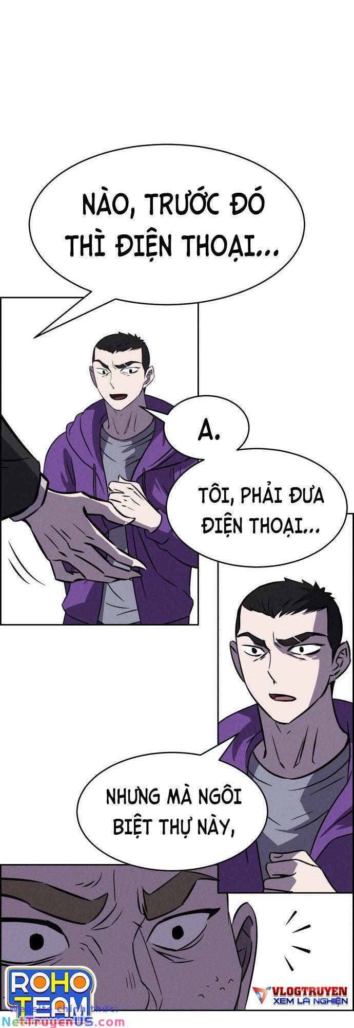 Óc Chó Toàn Năng Chapter 91 - Trang 52