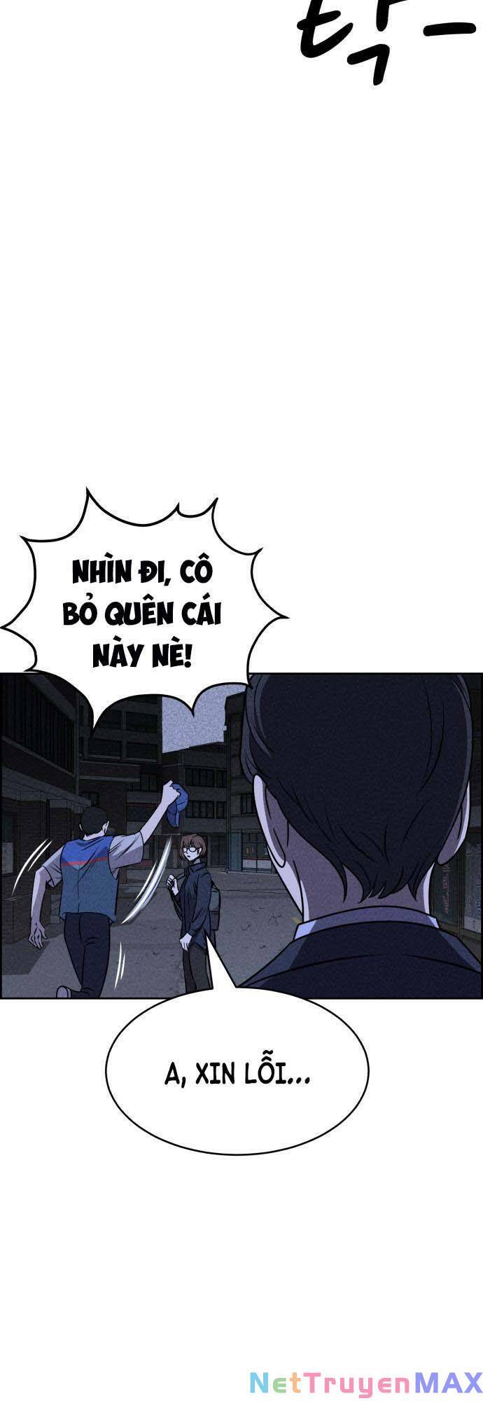 Óc Chó Toàn Năng Chapter 21 - Trang 7