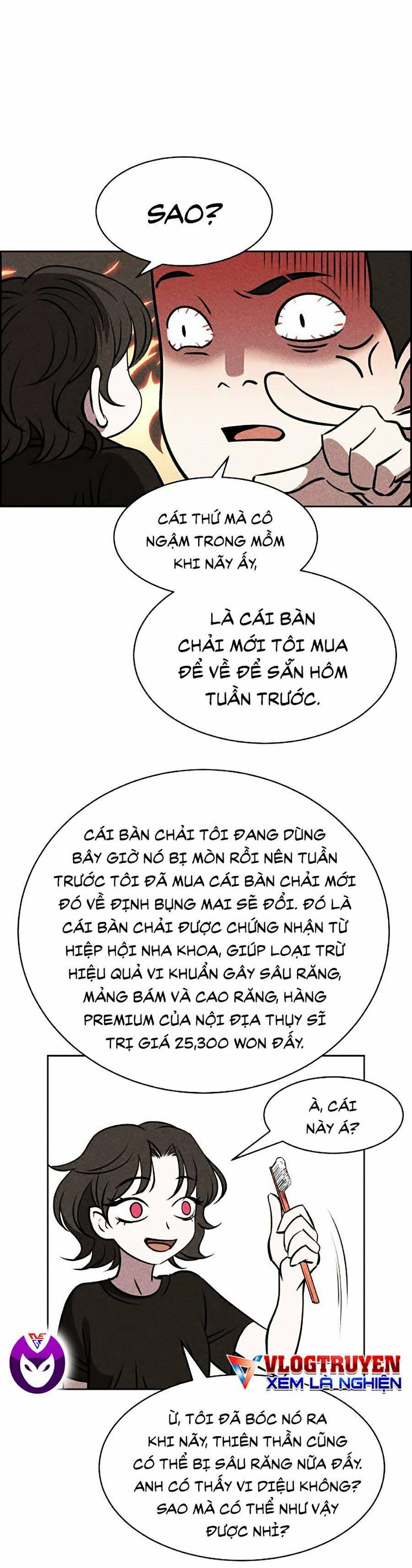 Óc Chó Toàn Năng Chapter 6 - Trang 8