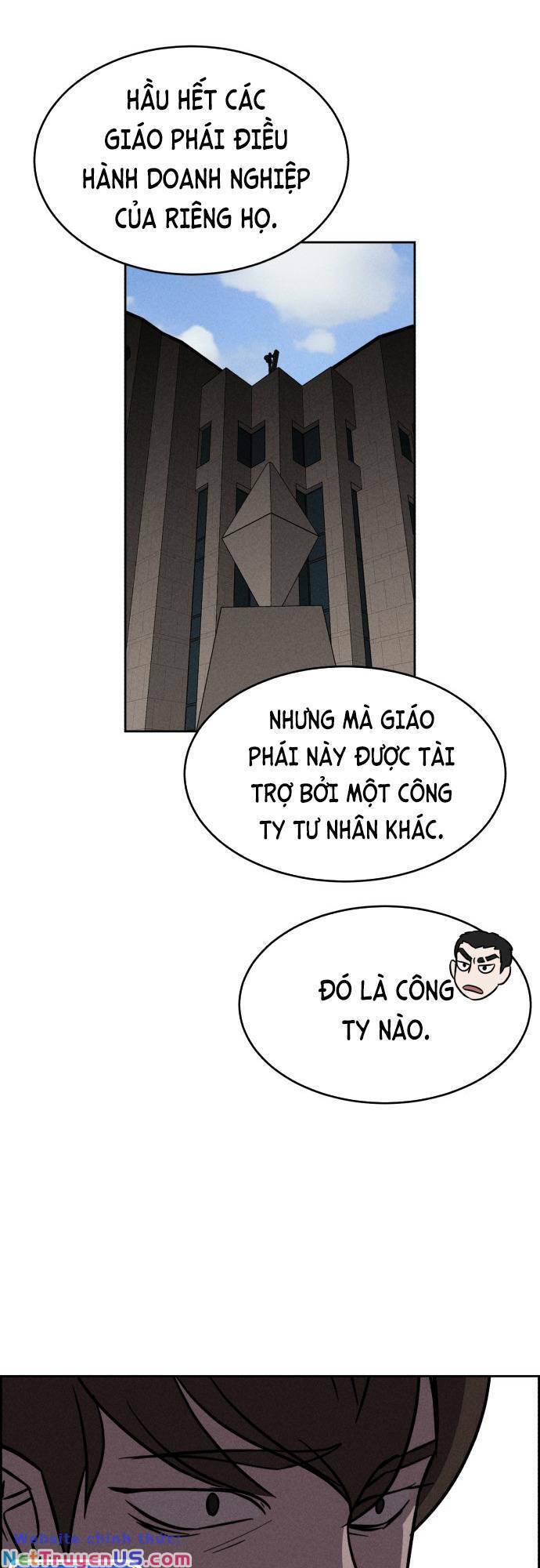 Óc Chó Toàn Năng Chapter 90 - Trang 14