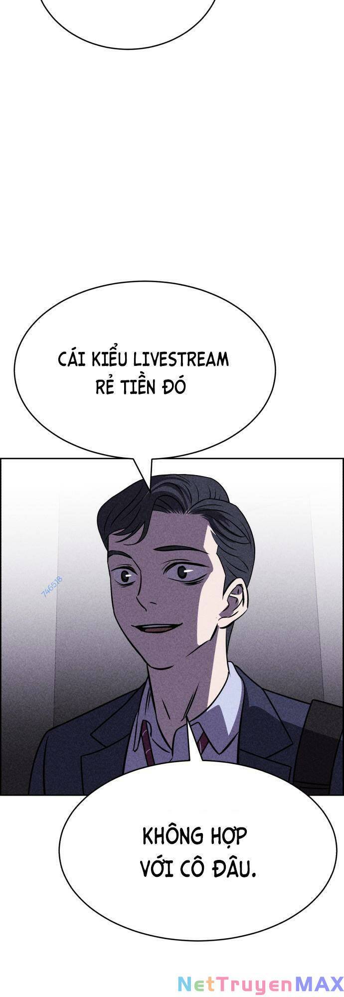 Óc Chó Toàn Năng Chapter 25 - Trang 27