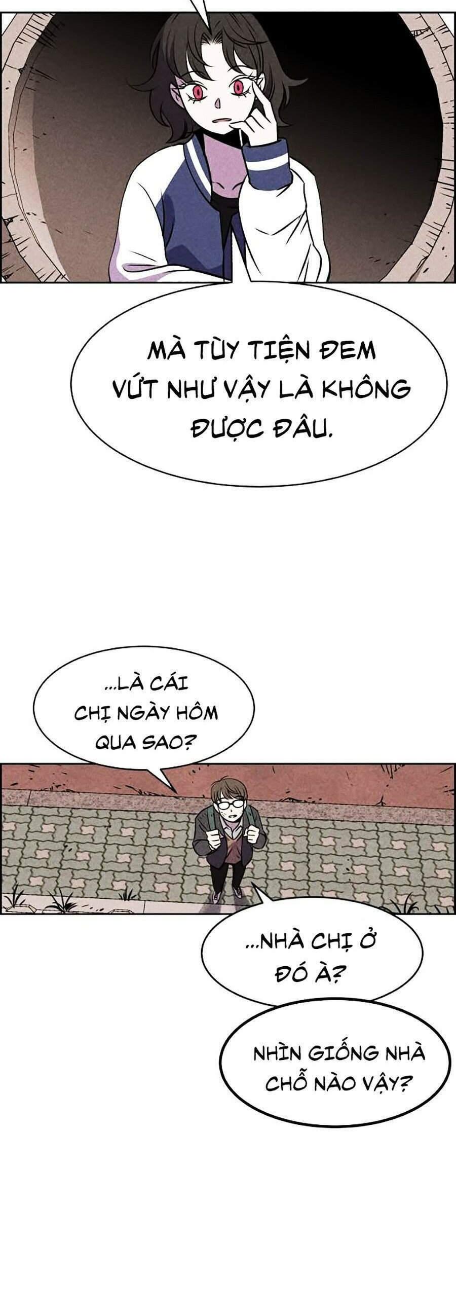 Óc Chó Toàn Năng Chapter 7 - Trang 31