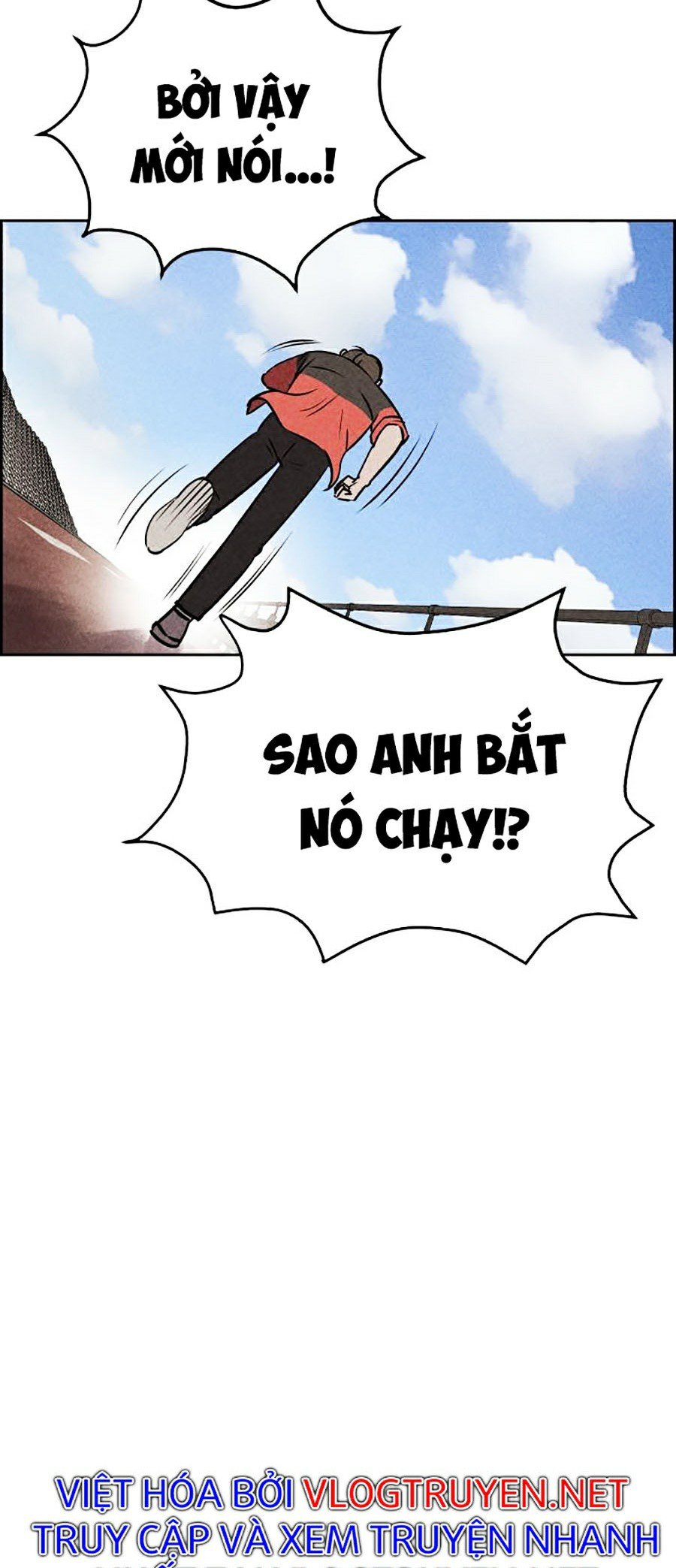 Óc Chó Toàn Năng Chapter 11 - Trang 26