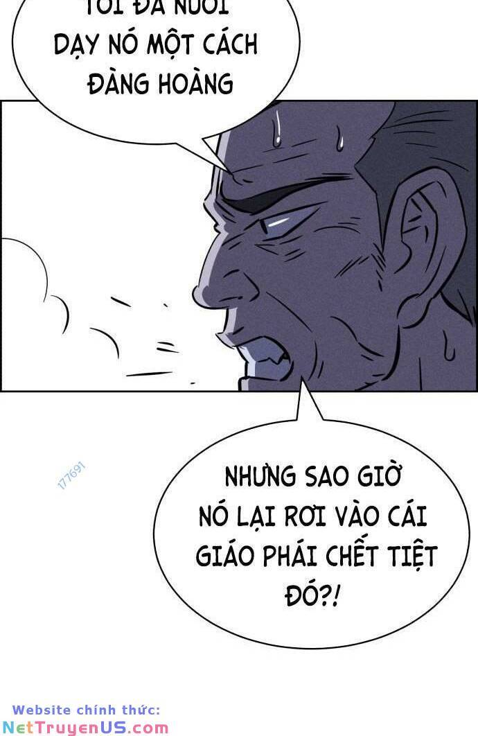 Óc Chó Toàn Năng Chapter 88 - Trang 81