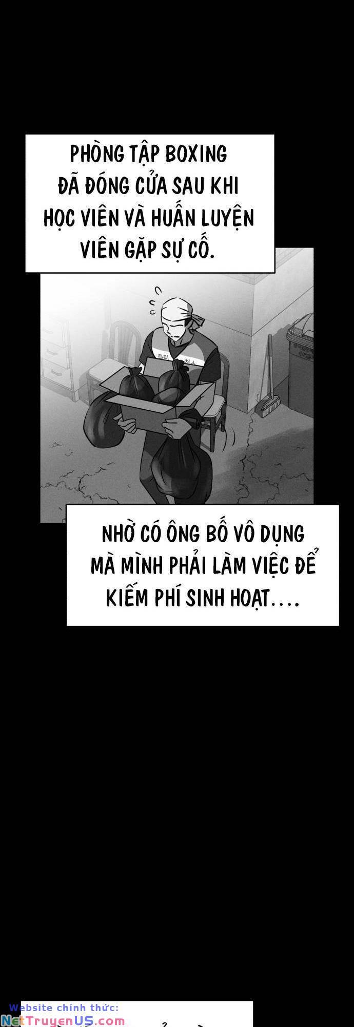 Óc Chó Toàn Năng Chapter 87 - Trang 20