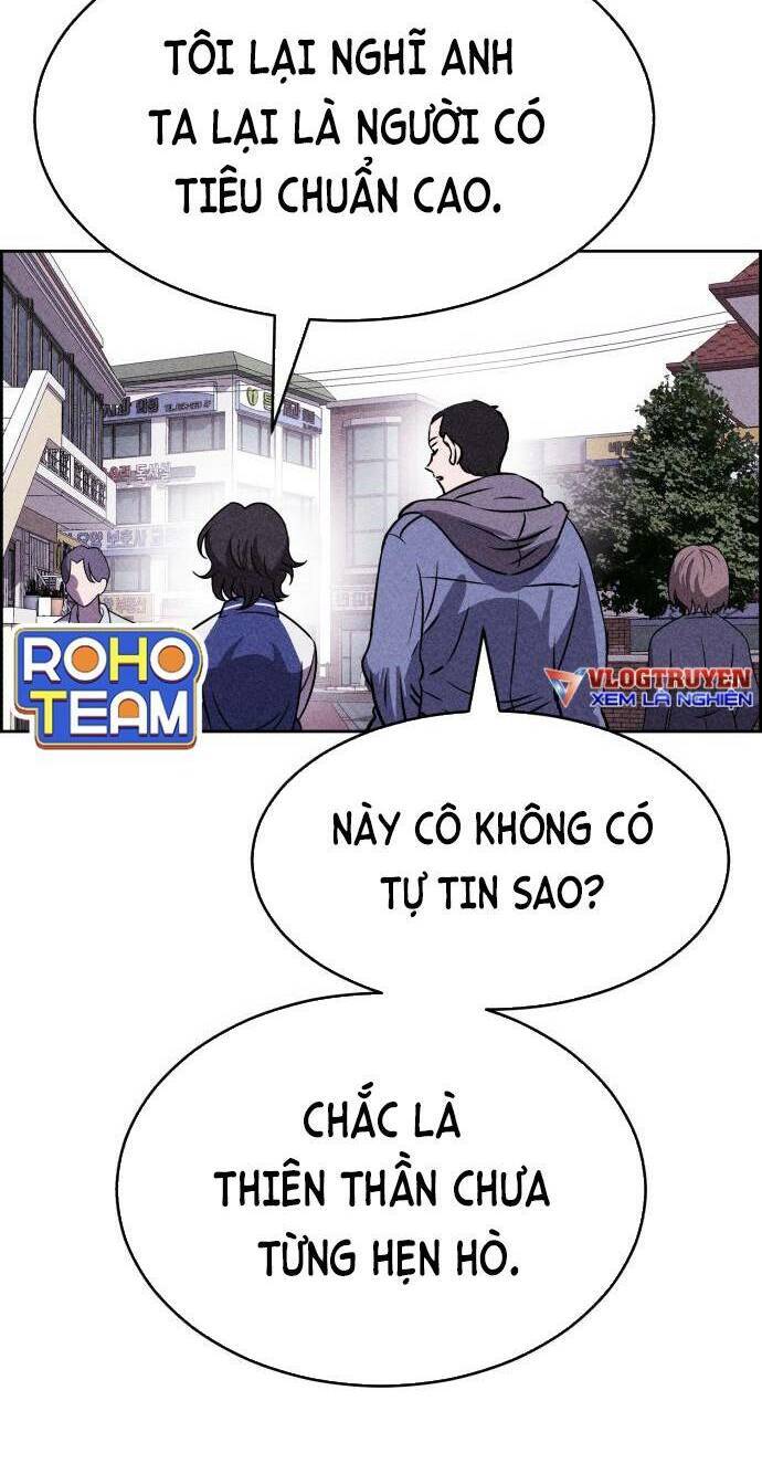 Óc Chó Toàn Năng Chapter 44 - Trang 25