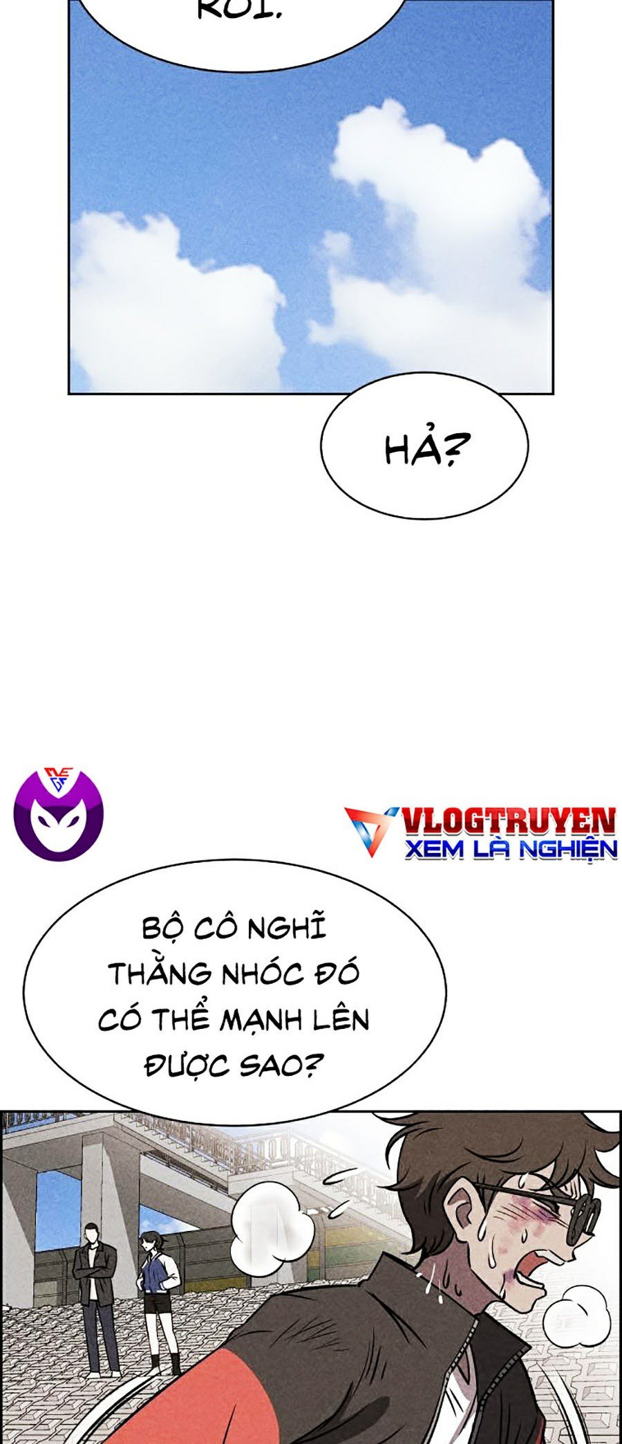 Óc Chó Toàn Năng Chapter 11 - Trang 15